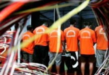 Resmob Polda Kalsel Gulung Tiga Komplotan Pencuri Kabel Bawah Tanah Milik PT Telkom