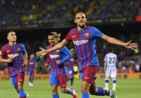 Liga Spanyol: Laga Bercelona Tanpa Messi Melawan Sociedad, Begini Hasilnya