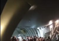 Kesaksian Warga Afghanistan Terkait Kekacauan di Bandara Kabul