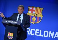 Joan Laporta Janjikan 18 Bulan Keuangan Barcelona Sehat Kembali