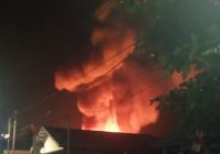 Kronologis Pembakaran Rumah di Gang Agustina Alalak Selatan, Pelaku Akan Diperiksa Psikiater