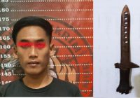 Terungkap Motif Tewasnya Robianor di Tangan Pria Muda di Sungai Tiung Banjarbaru, Terkait Pencabulan