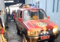 BREAKING NEWS: Pelaku Pembakar Rumah di Gang Agustina Alalak Selatan Berhasil Diamankan