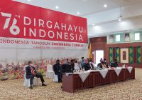 Danrem 101/Antasari Beri Arahan Terkait Penanganan Covid-19 di Kalimantan Selatan