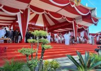 Wali Kota Banjarmasin Ingatkan Warga Jangan Rayakan HUT RI Dengan Lomba