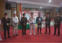 Insiden Bendera Merah Putih Jatuh Saat Upacara 17 Agustus, Bupati Konawe Utara Minta Maaf
