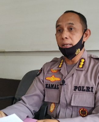 Satgas Pinang Sirih Kuasai Markas KKB di Welenggaru Kabupaten Puncak, Sita Senjata M16