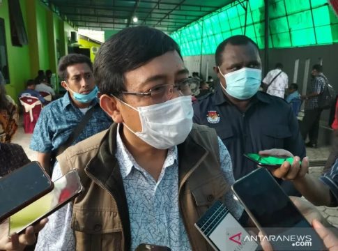 KPU RI Pastikan Pemilu dan Pilkada Serentak Digelar Tahun 2024