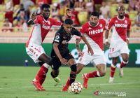 Playoff Liga Champions: Leg Pertama, Shakhtar dan Red Bull Salzburg Berhasil Tundukkan Tuan Rumah