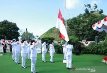 2000 Masyarakat Bisa Ikuti Upacara Peringatan Detik-Detik Proklamasi Kemerdekaan RI di Istana Merdeka, Simak Caranya
