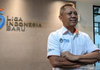 PT LIB Belum Pastikan Stadion dan Laga Pembuka BRI Liga 1