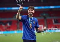 Sassuolo Pinjamkan Manuel Locatelli ke Juventus