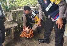 Terungkap, Alasan Fit Membuang Bayinya di Pondok Jalan Stagen Kotabaru