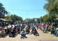 Ratusan Pelintas Ilegal Asal Timor Leste Dideportasi Kanim Atambua NTT