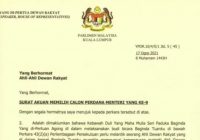 Sepeninggal Muhyiddin Yassin, Kursi Perdana Menteri Malaysia Bakal Diperebutkan Dua Tokoh Ini