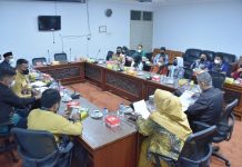 DPRD Tabalong Curhat Belum Terima Bagi Hasil Pajak Kendaraan Bermotor dan BBNKB dari Pemprov Kalsel