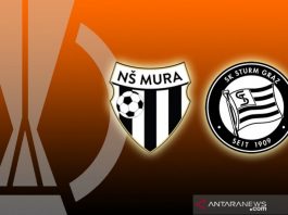 Playoff Liga Eropa: Selangkah Lagi, Klub Asal Austria Ini Kembali ke Babak Utama