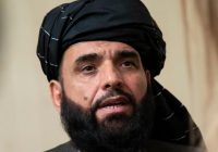 Taliban Minta Berbicara dalam Sidang Umum PBB di New York