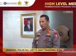 Kapolri Tegas Berantas Pinjaman Online Ilegal, Simak Modus-modusnya