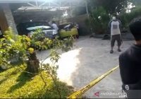 Mayat Ibu dan Anak Dalam Bagasi Alpard di Subang, Polisi Sebut Korban dengan Pelaku Saling Kenal