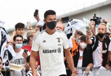 Malangnya Cristiano Ronaldo, Ingin Hengkang dari Manchester United Namun Tak Ada yang Mau Terima
