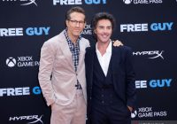 Shawn Levy Berbagi Pendapat Tentang Nasib Industri Sinema dan Bioskop di Masa Pandemi