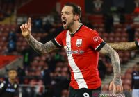 Aston Villa Datangkan Danny Ings dari Southampton dengan Nilai Transfer Rp 498 M