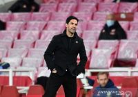 Merino Absen Dua Bulan Gegara Cedera Saat Latihan Pertama Bersama Arsenal