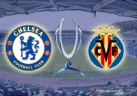 Laga Piala Super Eropa 2021 Chelsea vs Villareal Berlanjut ke Adu Penalti