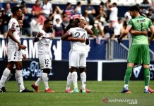Hasil dan Klasemen Pekan Pembuka Liga Prancis: Tim Debutan Clermont Bertengger di Puncak