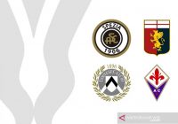 Empat Tim Serie A Melenggang dari Putaran Pertama Coppa Italia