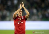 Lewandowski Selalu Cetak Gol Pekan Pembuka Selama 7 Musim Beruntun di Liga Jerman