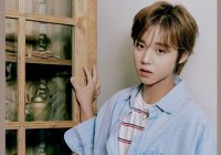 Park Ji Hoon Sebut Peran Aktingnya Membantu Karier Musiknya