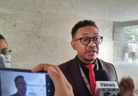 Bahar bin Smith Disebut Aniaya Ryan Jombang di Lapas Gunung Sindur, Kuasa Hukum Ryan Jombang Datangi Bareskrim Polri