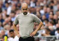 Jadwal Liga Inggris: Misi Reparasi Awal Musim Manchester City