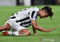 Baru Ditinggal Ronaldo, Juventus Dipecundangi Tim Promosi Empoli 0-1 di Laga Pekan Kedua Liga Italia