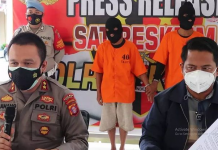 Tega, Ayah Kandung Antar Anak yang Masih ABG ke Hotel Jadi PSK Online