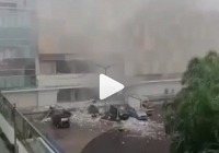 Ada Bunyi Meledak di Pusat Perbelanjaan Margo City Depok, Pengunjung Panik