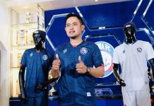 Jelang BRI Liga 1 Sergio Silva Tak Kunjung Datang, Begini Penjelasan Presiden Klub Arema FC