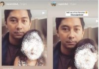 Rumah Tangga Kenang Mirdad Diterpa Isu Perselingkuhan sang Istri, Sikap Nay dan Nana Mirdad Jadi Sorotan