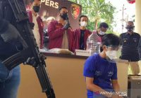 Pemuda 18 Tahun Bunuh Kekasih yang Sedang Hamil di Tempat Kos