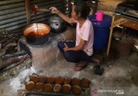 Akademisi: Gula Aren Kotabaru Berpotensi untuk Dikembangkan Jadi Komoditas Rakyat