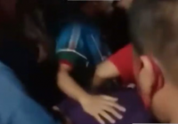 Ya Tuhan, Pemuda di Medan Tega Habisi Dua Anggota Keluarganya Sekaligus