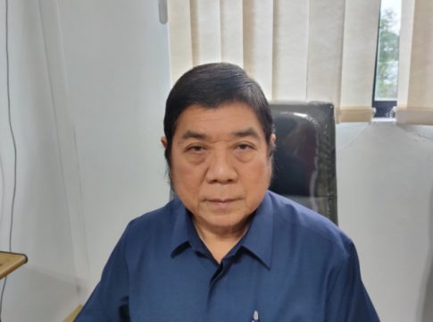 Anggota DPRD Kalsel Pemilihan Batola Ini Ingin Semua Desa di Dapilnya Dialiri Listrik
