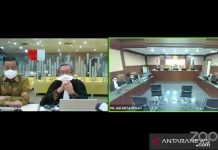 Hakim Jatuhkan Vonis Lebih Berat dari Tuntutan Jaksa Terhadap Juliari Batubara