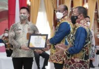 Kelurahan Belitung Utara Banjarmasin Raih Terbaik Satu Lomba Tingkat Provinsi, Ternyata Ini Inovasinya