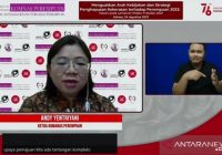 Waduh, Kekerasan Terhadap Perempuan Melonjak Selama Pandemi