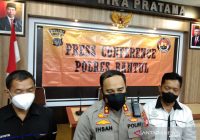Tiga Lokasi Arah Pantai Parangtritis Disekat Antisipasi Kerumuman Tradisi Malam 15 Muharram