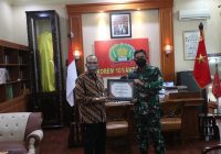 KPPN Banjarmasin Nobatkan Korem 101/Antasari Satker Terbaik III