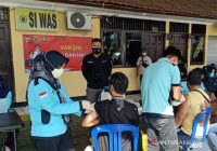 PPKM HST Kembali Level III, Pemkab Terus Berupaya Turunkan Kasus Covid-19